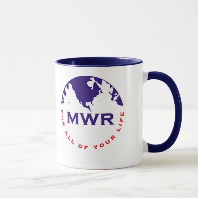 MWR MUG (Right)