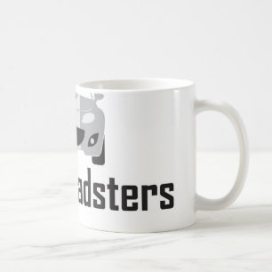 mx5 Drive Roadsters Coffee Mug