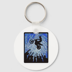 MX IN FLORIDA KEY RING