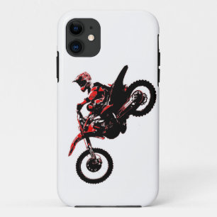 MX Motocross Rules! iPhone 11 Case