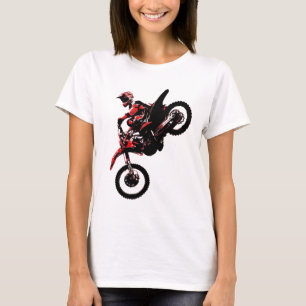 MX Motocross Rules! T-Shirt