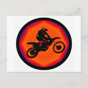 MX START UP POSTCARD