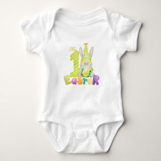 My 1st Easter Baby Tees