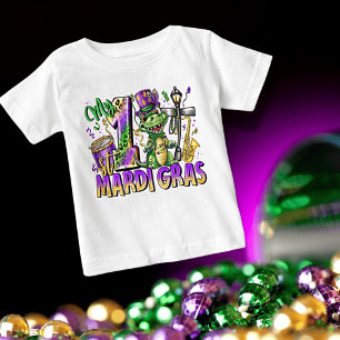 My 1st Mardi Gras Toddler/Baby T-Shirt