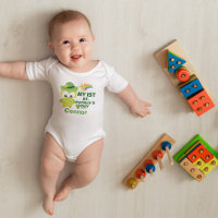 My 1st St. Patrick's Day Cute Owl