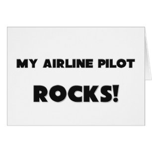 MY Airline Pilot ROCKS!