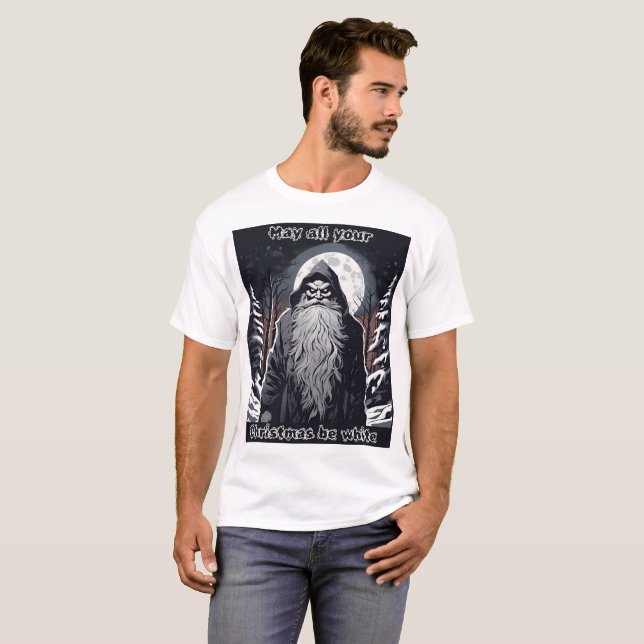 My All T-Shirt (Front Full)