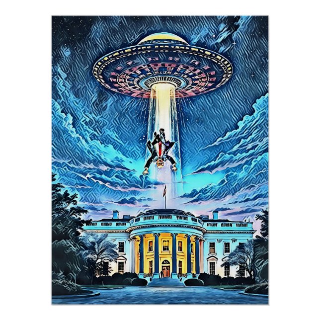 My American Dream  Poster (Front)