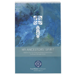 My Ancestors' Spirit Calendar