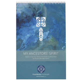My Ancestors' Spirit Calendar