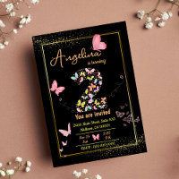 My angel is turning two: my butterfly's birthday