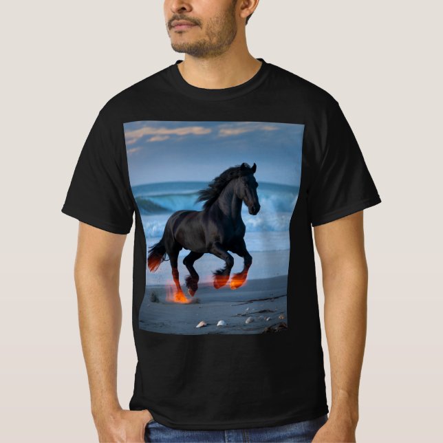 My art T-Shirt (Front)