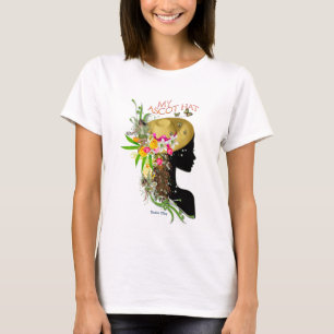 My ascot Hat T-Shirt