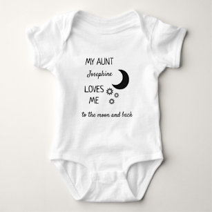 Auntie loves clearance you baby clothes