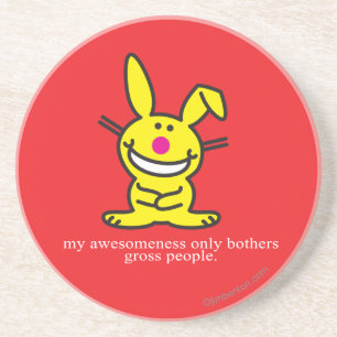 My Awesomeness Coaster