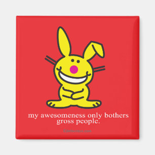 My Awesomeness Magnet