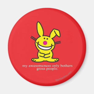My Awesomeness Magnet