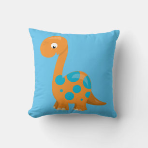 My Baby Dinosaur Cushion