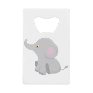 My Baby Elephant