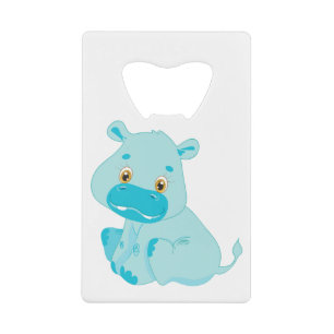 My Baby Hippo