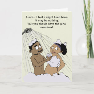 My Baby's Girls Card