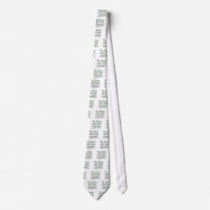 My Bach's worse than my bite! Tie