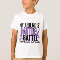 My Battle Too 1 Friend (Male) Hodgkin’s Lymphoma