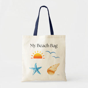My Beach Bag
