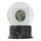 My Beloved Companion 1 Pet's Keepsake Snow Globe