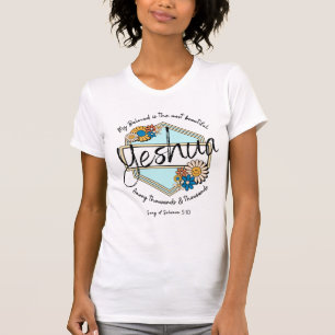 My Beloved is the most beautiful Women's t-shirt