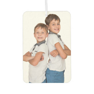 My beloved Kids Car Air Freshener