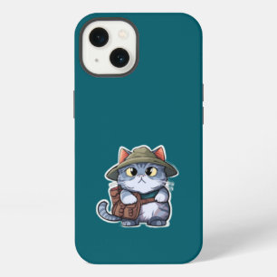 My best cute cats in my phone cover