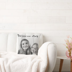 My Best Ever Aunt Cushion