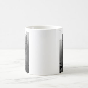 My best friend Pet mug