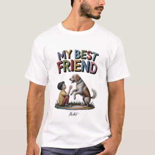 My best friend T-Shirt