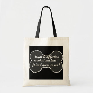 my best friend tote bag