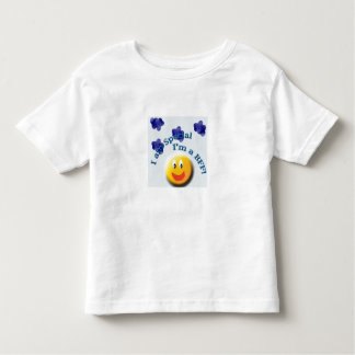 my bff toddler T-Shirt