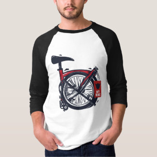 My Bike T-Shirt