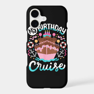 My Birthday Cruise Vacation Cruising Trip