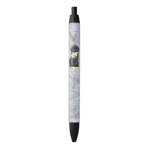 My Black Lab Ate my Lesson Plan Ink Pen