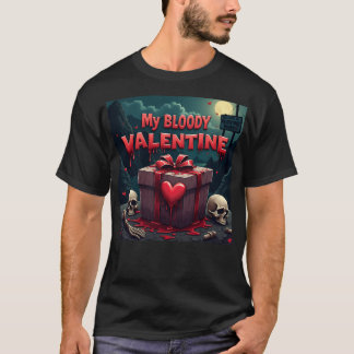 My bloody Valentine5 T-Shirt
