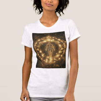 My Body is the Circle – Embodied Sigil T-Shirt