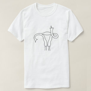 My Body My Choice T-Shirt