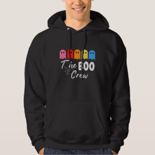My Boo Crew Hoodies & Sweatshirts