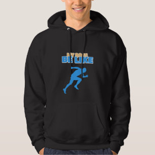 My Boss Be Like Hoodie