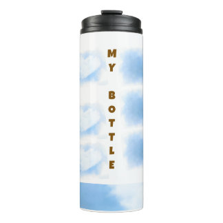 My bottle