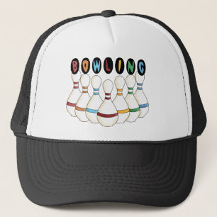 My Bowling Hat