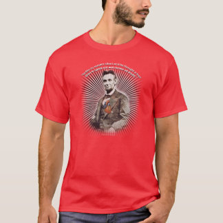 MY BOY ABE T-Shirt