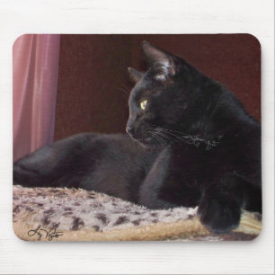 My Boy, Charlie Mousepad