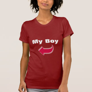 My Boy T-Shirt